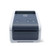 Brother TD-4520DNP 4.3\" | 300 dpi | 6 ips Direct Thermal Desktop Label Printer with USB/LAN/Peeler Image 1