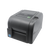 Brother TD-4520TNP 4.3" | 300 dpi | 6 ips Thermal Transfer Desktop Label Printer with USB/LAN/Peeler