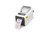 Zebra ZD410d-HC 2" Wide 300 dpi, 4 ips Direct Thermal Label Printer USB/LAN/BTLE | ZD41H23-D01E00EZ Image 1