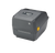 Zebra ZD421t 4" Wide 203 dpi, 6 ips Thermal Transfer Desktop Label Printer USB/BTLE5 | ZD4A042-301M00EZ