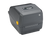 Zebra ZD421t 4" Wide 300 dpi, 6 ips Thermal Transfer Desktop Label Printer USB/BTLE5 | ZD4A043-301M00EZ
