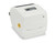 Zebra ZD421t-HC 4\" Wide 300 dpi, 6 ips Thermal Transfer Desktop Label Printer USB/LAN/BTLE5 | ZD4AH43-301E00EZ Image 1