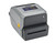 8 ips Thermal Transfer Label Printer USB/LAN/Serial/WiFi/BT4/Cutter | ZD6A042-321L01EZ