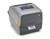 Zebra ZD621t 4\" Wide 300 dpi, 8 ips Thermal Transfer Label Printer USB/LAN/Serial/BTLE5 | ZD6A143-301F00EZ Image 1