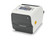 Zebra ZD621t-HC 4" Wide 203 dpi, 8 ips Thermal Transfer Label Printer USB/LAN/Serial/WiFi/BT4 | ZD6AH42-301L01EZ