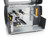 Zebra ZT231 4" Wide 203 dpi 12 ips Industrial Thermal Transfer Label Printer Standard | ZT23142-T01000FZ