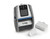 Zebra ZQ620-HC 3" Wide Mobile Printer Linered Platen / 0.75" Core / No Battery / Bluetooth ZQ62-HUFA0D0-00