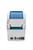 SATO WS2 2-Inch Wide Direct Thermal Label Printer 203 dpi, 7 ips USB/LAN W2202-400NN-EX1