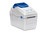 SATO WS2 2-Inch 203 dpi, 7 ips Direct Thermal Desktop Printer USB/LAN/Cutter W2212-400CN-EX1