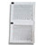 SATO 14S000145 E-Z Wipes for Thermal Printers (100 per box)