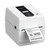 Toshiba B-BV410D 4-Inch 203dpi Direct Thermal Desktop Barcode Label Printer USB/LAN BV410D-GS02-QM-S