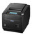 Citizen CT-S851IIIS3RSUBKP High Speed POS Printer | Thermal POS, CT-S800 Type III, Front Exit, USB + SER, BK