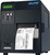 SATO M84Pro + Cutter & Enhanced USB Cutter Thermal Transfer 203 dpi Industrial Barcode Label Printer