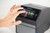 SATO CT4-LX  Desktop Thermal Barcode Printer - WWCT01041-NDR