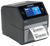 SATO CT4-LX  Desktop Thermal Barcode Printer - WWCT01041-WCN
