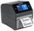 SATO CT4-LX  Desktop Thermal Barcode Printer - WWCT01041-WDN