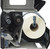 SATO CL4NX Plus  Industrial Thermal Barcode Printer - WWCLP2201-NAR with outside wound labels