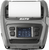 SATO WWPV41280 PV4 + Bluetooth v5.0 LE & WLAN (802.11 a/b/g/n) Direct Thermal Mobile Printer