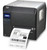 SATO CL6NX Plus  Industrial Thermal Barcode Printer - WWCLPA101-WAN with