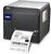 SATO CL6NX Plus  Industrial Thermal Barcode Printer - WWCLPB101 with