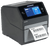 SATO CT4-LX  Desktop Thermal Barcode Printer - WWCT02041-WCR