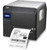 SATO CL6NX Plus  Industrial Thermal Barcode Printer - WWCLPA701-NAR with