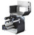 SATO CL6NX Plus  Industrial Thermal Barcode Printer - WWCLPB701-WAR with cover open and no media SATO CL6NX Plus  Industrial Thermal Barcode Printer - WWCLPB701-WAR with cover open and no media