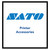 SATO M84Pro Industrial Printer Dispenser Kit | WWM845200