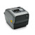 Zebra ZD620t 300 dpi -  6ips Thermal Transfer Printer USB/LAN/ Cutter ZD62043-T21F00EZ