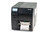 Toshiba Tec B-EX4T1-TS12-QM-R(D) | B-EX4T1 4" 305 dpi 14 ips Thermal Transfer Near Edge Industrial Label Printer