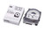MAX Letatwin LM-TP509W White 9mm x 16m Polyester Label Tape | LM90173 MAX Letatwin LM-TP509W White 9mm x 16m Polyester Label Tape | LM90173
