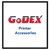 Godex Label Dispenser For ZX420i - ZX400 Series Industrial Printers| 031-Z42001-000 GOD-031-Z42001-000 DurafastLabel.ca