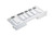 Epson T6191 Borderless Maintenance Box for Epson Stylus Pro 4900/4910 EPS-T6191 DurafastLabel.ca Epson T6191 Borderless Maintenance Box for Epson Stylus Pro 4900/4910 EPS-T6191 DurafastLabel.ca