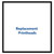 TSC MH361T | PH-MH261T-0002 300 DPI Replacement Thermal Printhead | OEM Brand