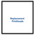 AVERY-DENNISON AP 5.6 / XLP506 | A100169 300 DPI Replacement Thermal Printhead | OEM Brand