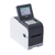 Brother TD2350DSA300 2"- 300 dpi Direct Thermal LabelPrinter w USB/LAN/WiFi/Bluetooth/Color Touch Panel