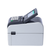 Brother TD2350DSA300 2"- 300 dpi Direct Thermal LabelPrinter w USB/LAN/WiFi/Bluetooth/Color Touch Panel