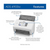 Brother ADS-4900W Professional Desktop Scanner for High Scan Volumes