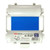 MAX Bepop CPM-100GH5, CPM-100G5 SL-R105T DARK BLUE-C RESIN RIBBON 100mmx55m MAX-IL90748 DurafastLabel.ca
