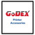 Godex PCBA Mainboard for ZX1200Xi+/ZX1300Xi+ Industrial Thermal Printers | 021-Z2X002-A00 99902 DurafastLabel.ca