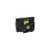 Brother HGe-S6415PK | 3/4" Tape (18mm) Black on Yellow Laminated Tape | HGeS6415PK