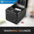 Adesso NUPRINT330 | NuPrint 330- 3 inch (80mm) POS Thermal Receipt Printer with USB/LAN/Serial Ports
