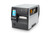 Zebra ZT411 4" Wide 203 dpi 14 ips Industrial Thermal Transfer Label Printer w/ USB/LAN | ZT41142-P01000GA