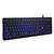 Adesso AKB-139EB | 2X Large Print Illuminated USB Keyboard
