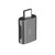 Adesso ADP-300-4 | Female USB-A to Male USB-C Adapters (4 pack) ADE-ADP-300-4 DurafastLabel.ca