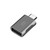 Adesso ADP-300-4 | Female USB-A to Male USB-C Adapters (4 pack) ADE-ADP-300-4 DurafastLabel.ca