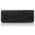 Adesso AKB-132HB | MULTIMEDIA USB KEYBOARD WITH 3 HUBS ADE-AKB-132HB DurafastLabel.ca