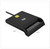Adesso SCR-100 | Adesso TAA CAC USB Smart Car Reader