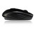 Adesso IMOUSES50 | 2.4GHz Wireless Mini Mouse (Black) ADE-IMOUSES50 DurafastLabel.ca