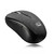 Adesso IMOUSES80B | Wireless Blk Fabric Mini Optical Mouse ADE-IMOUSES80B DurafastLabel.ca